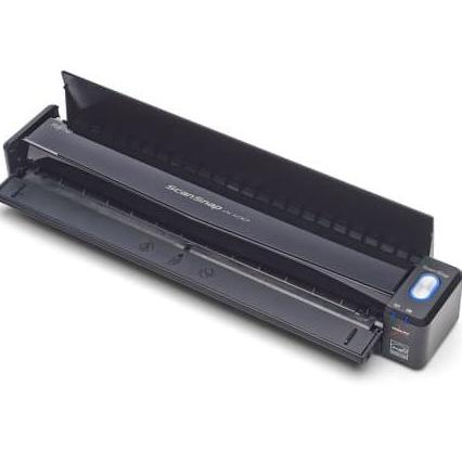Fujitsu Scanner Scansnap Ix100