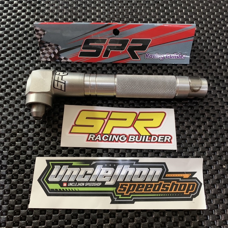 TUNER BENGKOK SPR 90