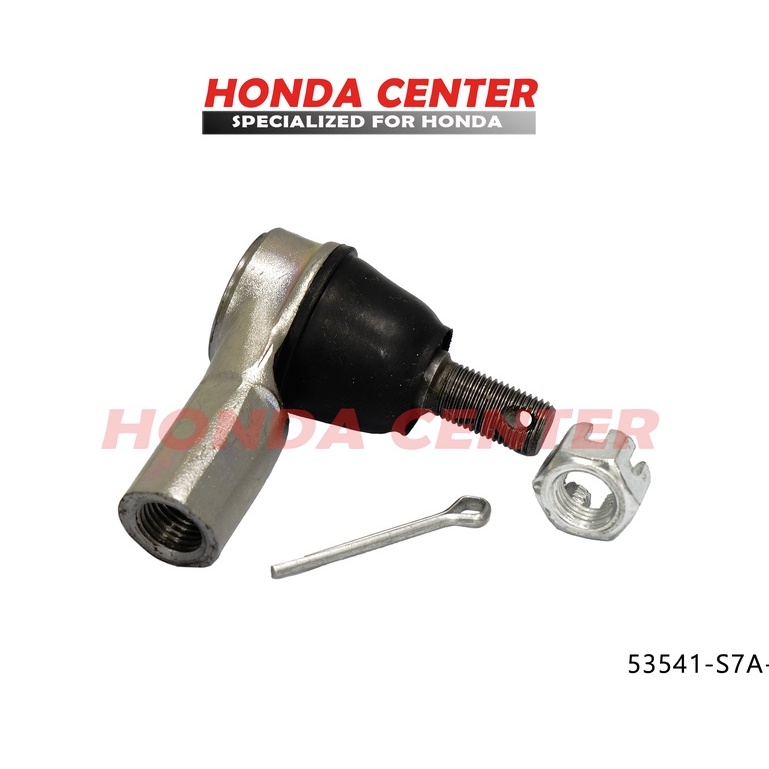 tie rod end bola stir honda stream 2002 2003 2004 2005 2006