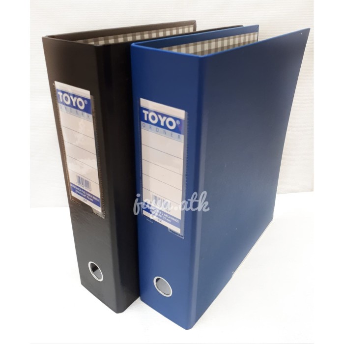 

Ordner Folio Toyo 351