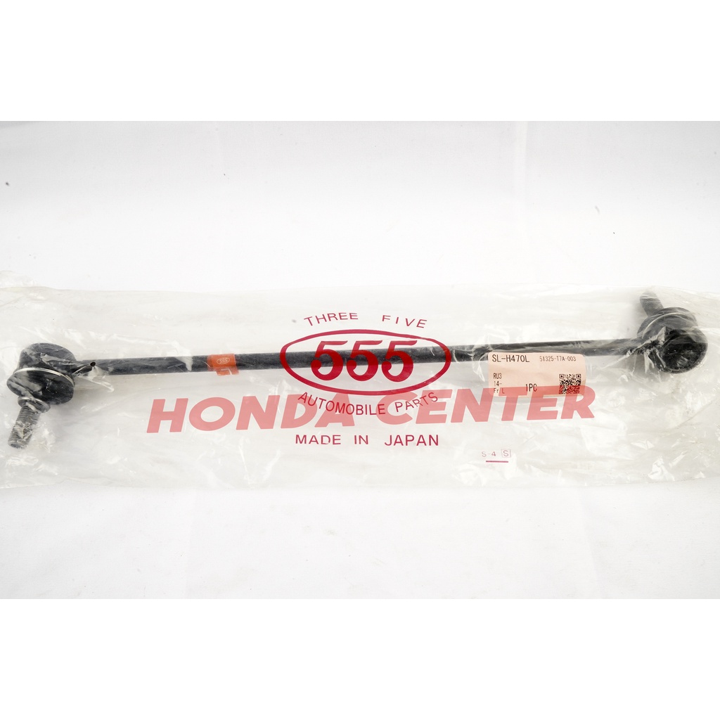 link stabil stabilizer tie rod stabil honda hrv 2015 2016 2017 2018 2019 2020 2021