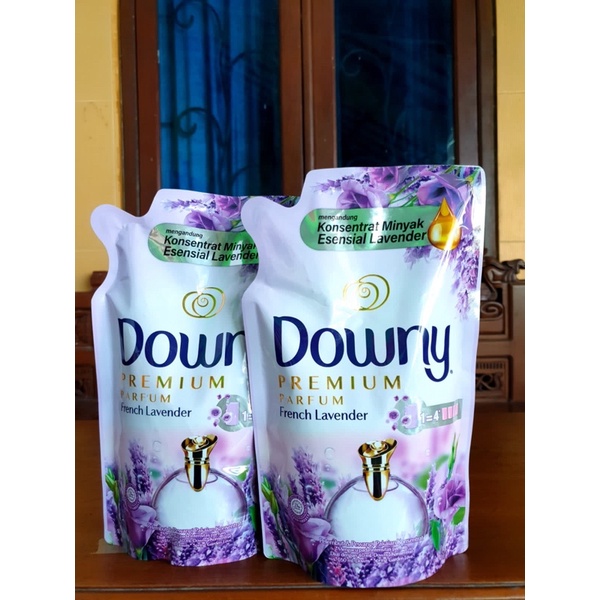 Downy 550ml