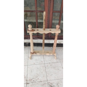 jagrag tumbak tosan aji