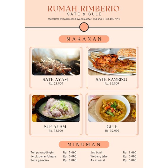 

jasa bikin menu produk, termurah jasa bikin menu produk, bikin menu produk termurah