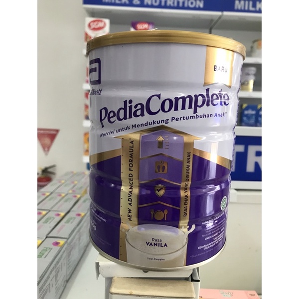 PEDIACOMPLETE 850gr