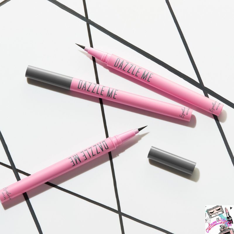 ☃️Cutezz_Ching☃️Dazzle Me Hold On Eyeliner | Long Lasting Bold Eyeliner BPOM