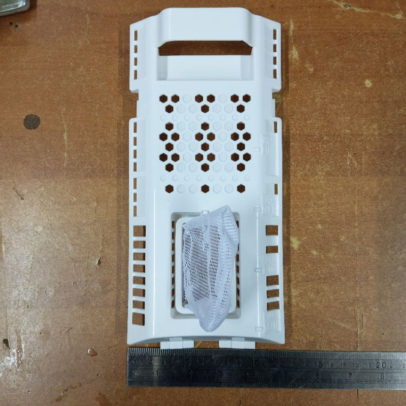 Filter Mesin Cuci 2Tabung Panasonic 12Kg & 14KG Original