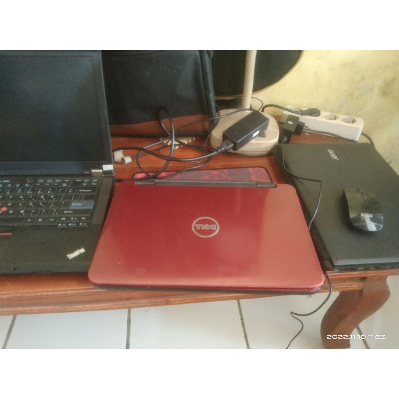 casing kesing laptop Dell N4050