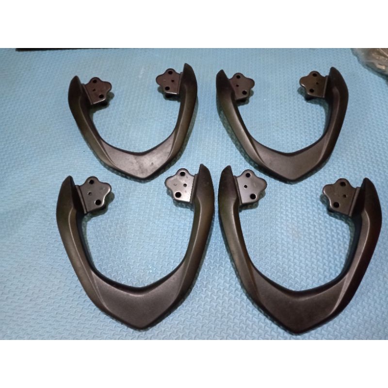 BEHEL BEGEL JOK  BEAT POP PNP HONDA BEAT F1 LAMA 2013 2015 BAHAN KARET BESI