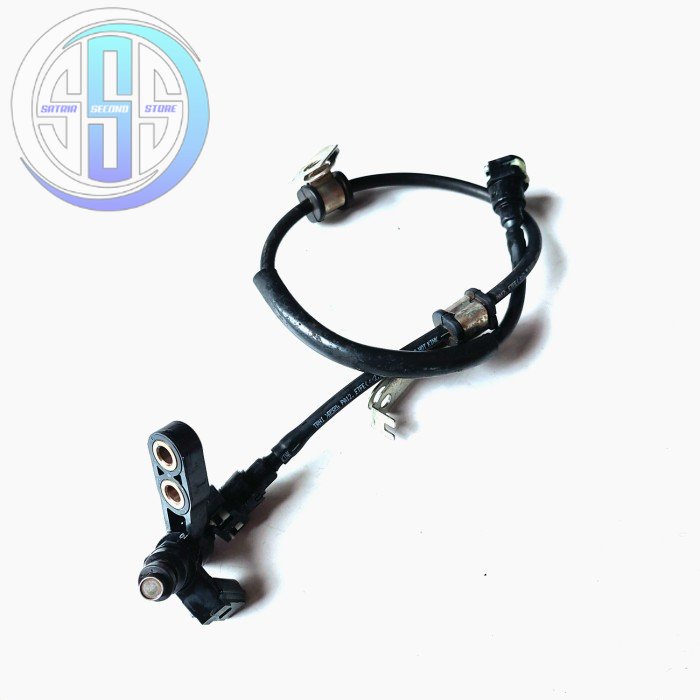 SELANG INJEKSI INJEKTOR BENSIN NEW BEAT ESP STREET LED GENIO ORIGINAL