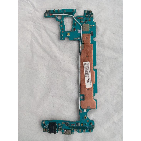 mesin samsung j7 plus 4/32