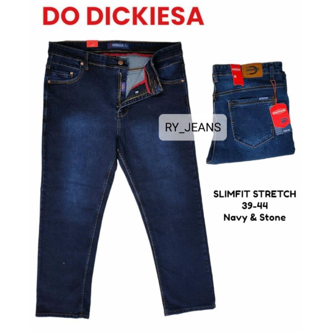 celana jumbo jeans jumbo pria jeans street melar celana big size dodickiesa