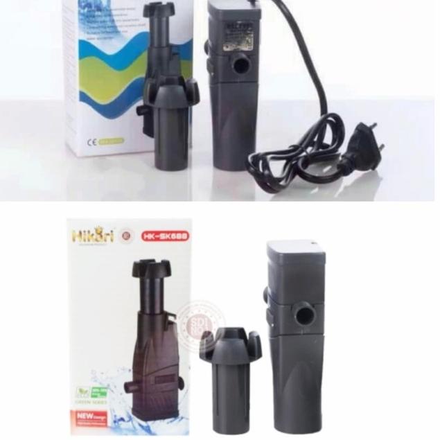 SKIMMER SKIMER PROTEIN SKIMMER AQUARIUM AQUASCAPE