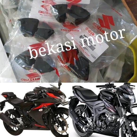 Motor Sparepart Motor damper karet tromol suzuki GSX 150 R S bandit