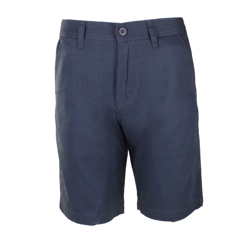 Celana Pendek Pria / Gabrielle Celana Pendek Bermuda Pria Regular Fit QU01672V