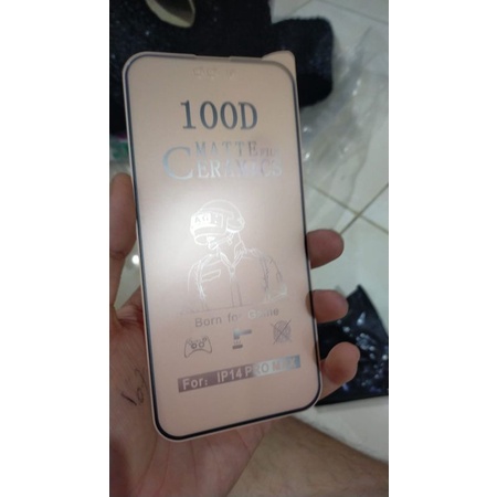 SAMSUNG S10 LITE _ S20 FE _S20 FE 5G_S21 FE 5G ANTIGORES MATTE CERAMIC GLARE ANTI MINYAK GAME TEMPERED ANTI PECAH