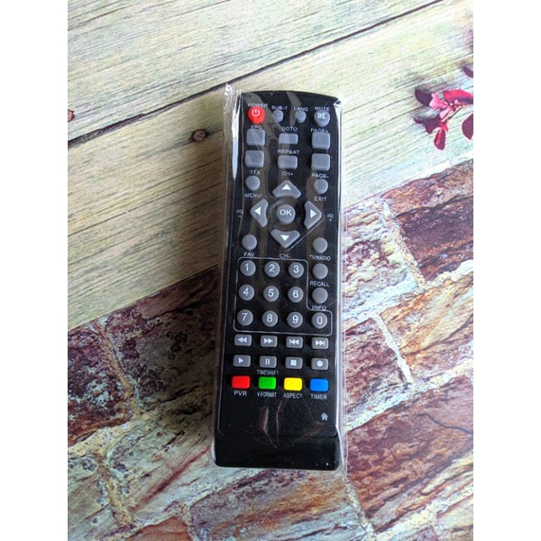 remot stb dvb t2 5STAR STB100 - IOTO OMEGA - WINASAT HD-88N