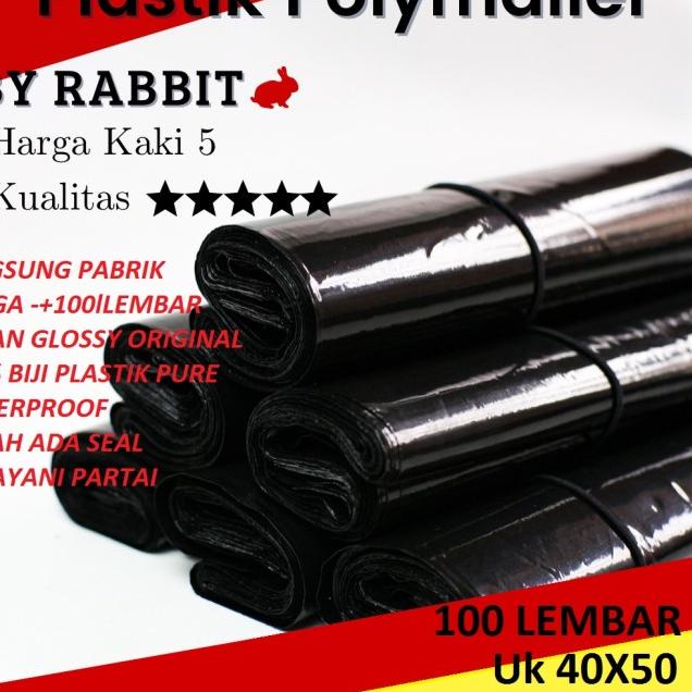 

40x50 kantong Plastik polymailer amplop packing online