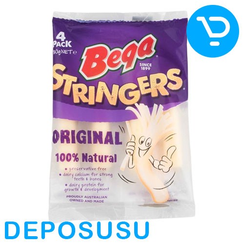 

T0P KEJU STICK BEGA STRINGERS CHEESE ISI 4 (80GR) NICE