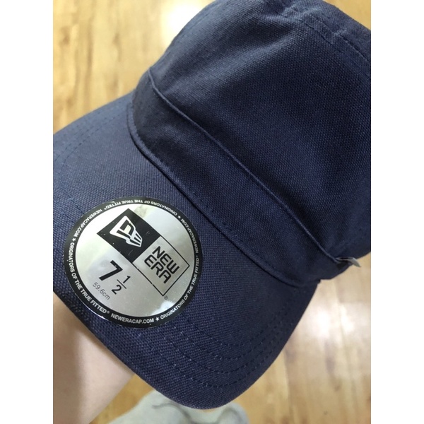 carhartt x new era pre loved caps