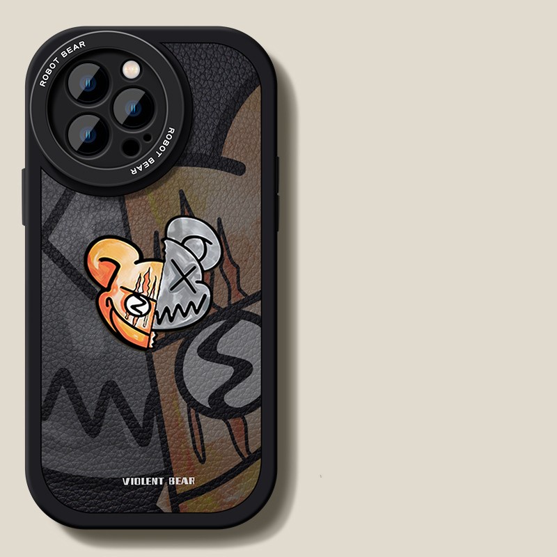 Case Bahan TPU Untuk iPhone 14 14pro 14Plus 14prm 13 13pro 13pro 13prm 11 7Plus 8Plus Xr XS 12pro Max