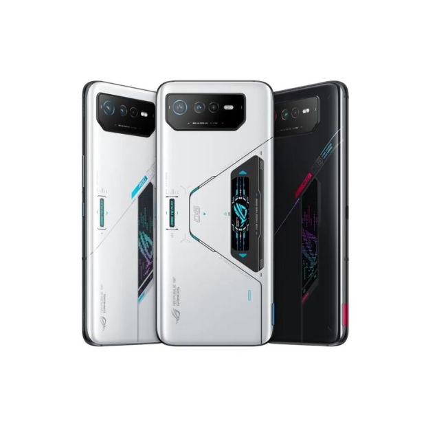Asus ROG Phone 8 5G 12/256GB | ROG Phone 6 8/256GB- 12/256GB Garansi Resmi TAM
