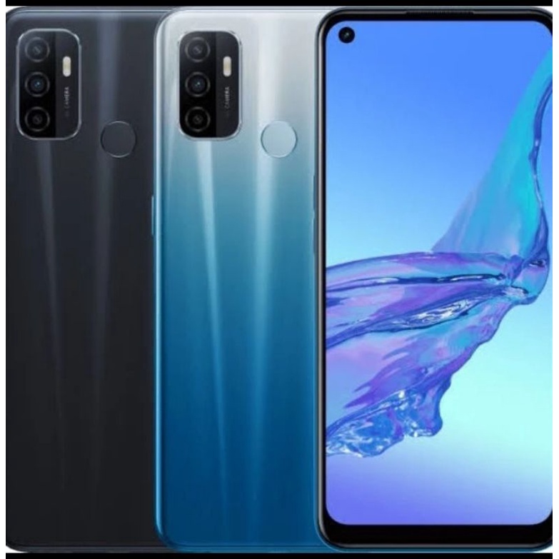 oppo A53 40/128gb
