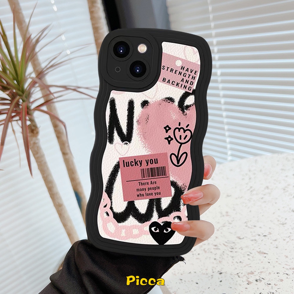 Casing Oppo A15 A16 A12 A57 2022 A55 A74 A95 A16s A76 A54 A16K A3s A7 A96 A77s A15s A1K A5s A16E A53 A9 A52 A5s 6s 7 8 Case Pelindung Earphone Bluetooth Airpod