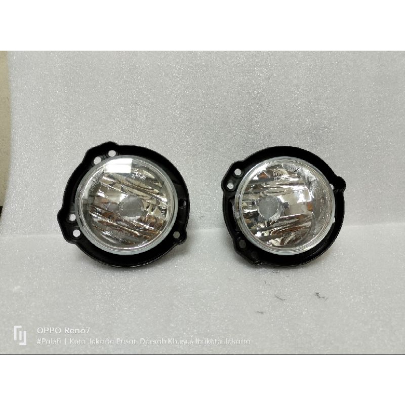Foglamp Agya Foglamp Ayla Lampu Kabut Calya Lampu Kabut Sigra Lampu Kabut Rush Avanza Xenia