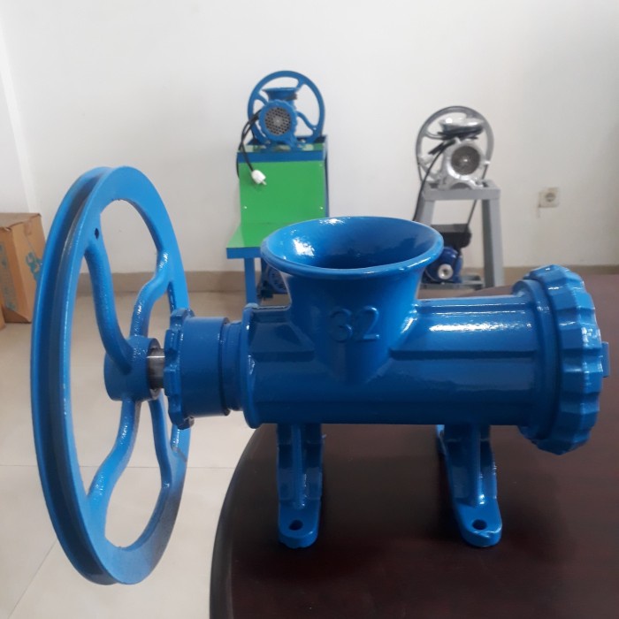 Gilingan Daging Gilingan Daging No. 32 , Big Bearing