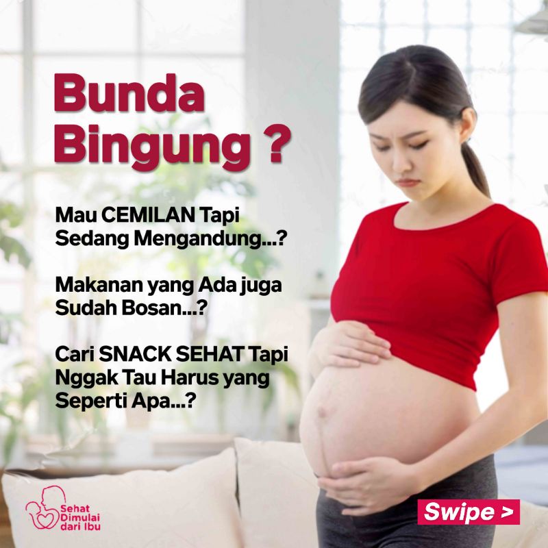 Cemilan Sehat Ibu Hamil GRANOLA CRUNCHY VANILLA MIX SEEDS Makanan Bumil Bergizi &amp; Bernutrisi Tinggi SAVIOR SNACK Best Honey Anti Mual