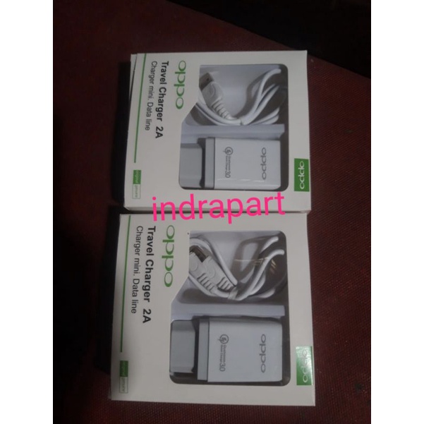 Charger casan Oppo Tipe C all tipe readyyyyy