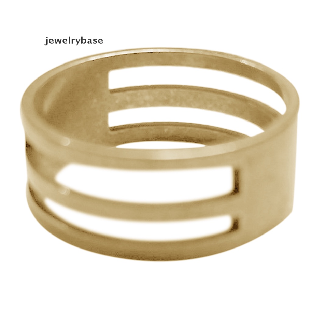 Alat Bantu Buka Tutup Cincin Jump Ring Bahan Kuningan Untuk Membuat Perhiasan