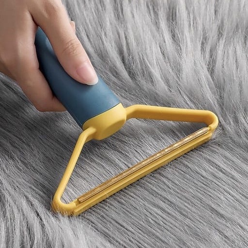 ALAT PEMBERSIH SERAT BULU KAIN PAKAIAN | SIKAT PENGHILANG BULU HEWAN ANIMAL PET HAIR | SIKAT PENGHILANG BULU | SIKAT BULU | CLEANING DUST FUR BRUSH PETS HANDLE BRUSH SOFA BED CLEANER | SIKAT PEMBERSIH DEBU SOFA BULU BAJU
