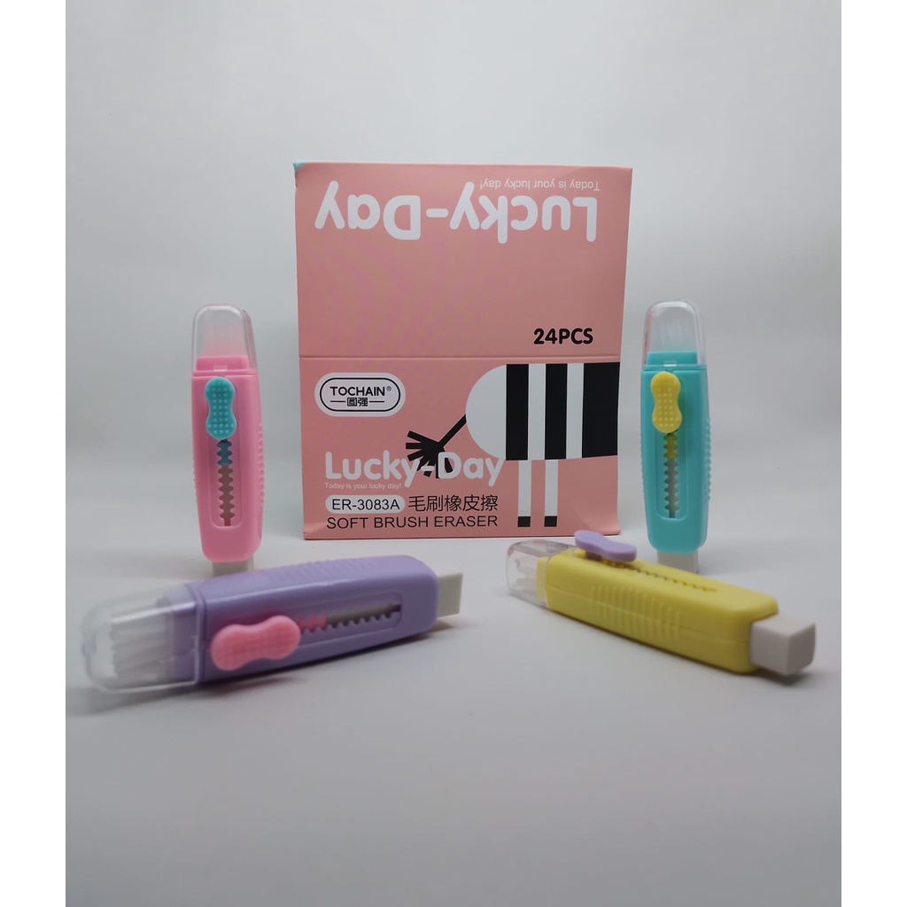 Jual PENGHAPUS STICK CUTTER ( 1 PAK = 24 PCS) | Shopee Indonesia