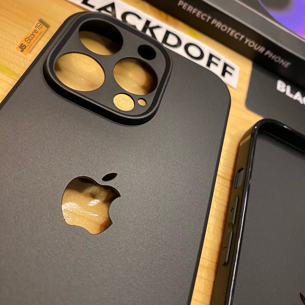 Ready NEW CASE IPHONE 14 PRO MAX / 14 PRO / 14 PLUS / SOFTCASE IPHONE 14 ORIGINAL BLACKDOFF CASING