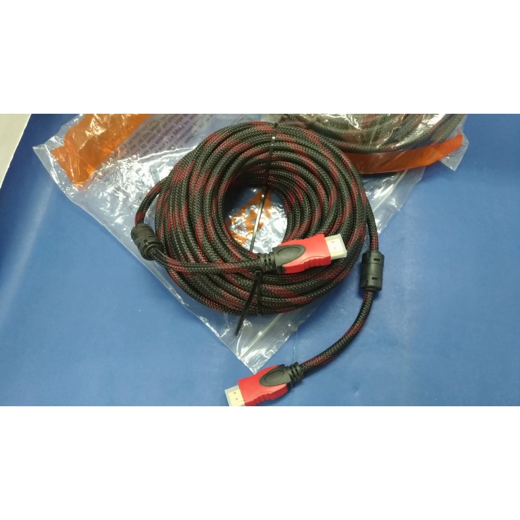 KABEL HDTV BULAT 15M R-ONE