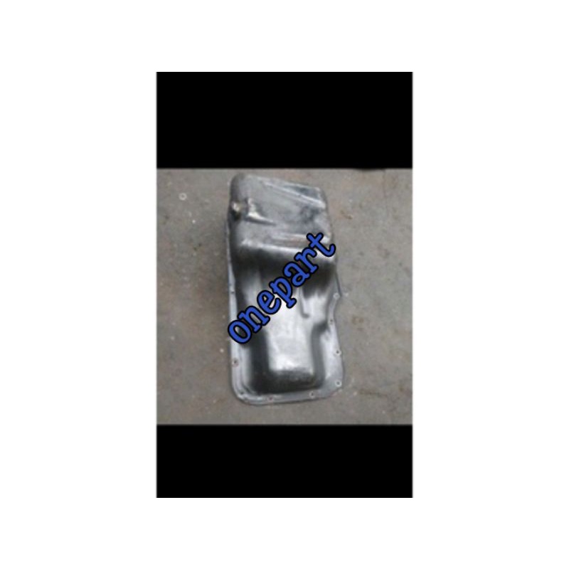 bak Carter tutup oli mesin Suzuki aerio Swift original