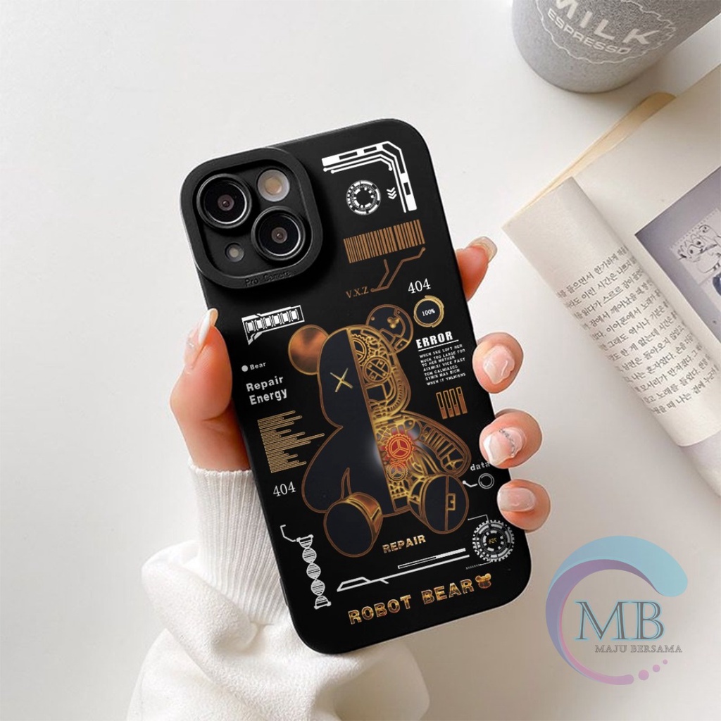 SS117 SOFTCASE MOTIF ROBOT SAMSUNG A20 A30 A20S A21S A22 A31 A32 A33 5G A50 A30S A50S A51 A52 A52S A53 NOTE 9 10 M31 M31S S10+ A60 M40 A70 A70S A71 A72 A80 A90 A91 M20 M30 S8 S8+ S9 S9+ S11 EDGE S11+ S20 ULTRA MB3961