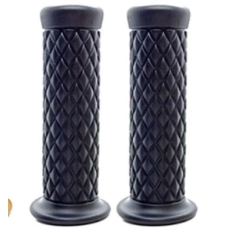 GRIP WAJIK DOMINO HANDFAT WAJIK CLASSIC RETRO UNIVERSAL