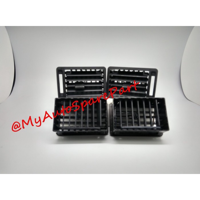 Grill AC Mobil Panther KISI KISI AC PANTHER LAMA