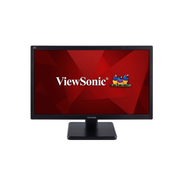 LED Monitor Viewsonic VA2223H 21.5&quot; FHD HDMI VGA - DOT PIXEL