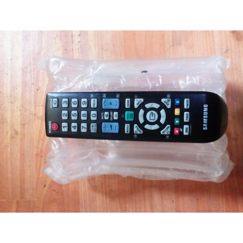 Remot TV LED LCD Samsung original