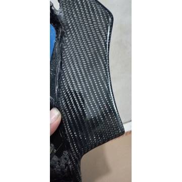 Termurah Paket Carbon Kevlar 3K GRADE Premium Kualitas joss