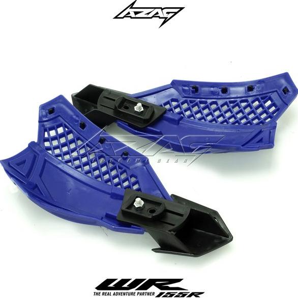HANDGUARD FASTBIKE KLX150 CRF 150L WR155R DLL