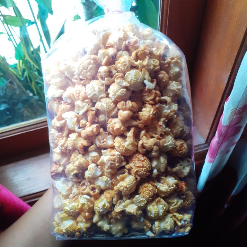 

PopCorn Caramel