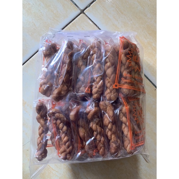 

KUE TAMBANG