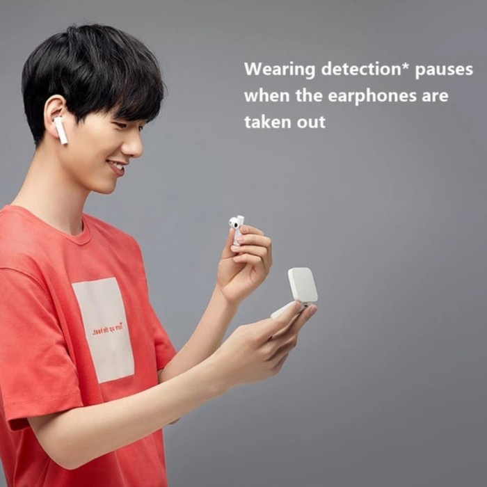 Xiaomi Mi True Wireless Earphones 2 Basic Air 2 Earbuds Mi True