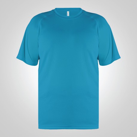 NSA - Dri-Fit T-Shirt 2700 Royal Blue