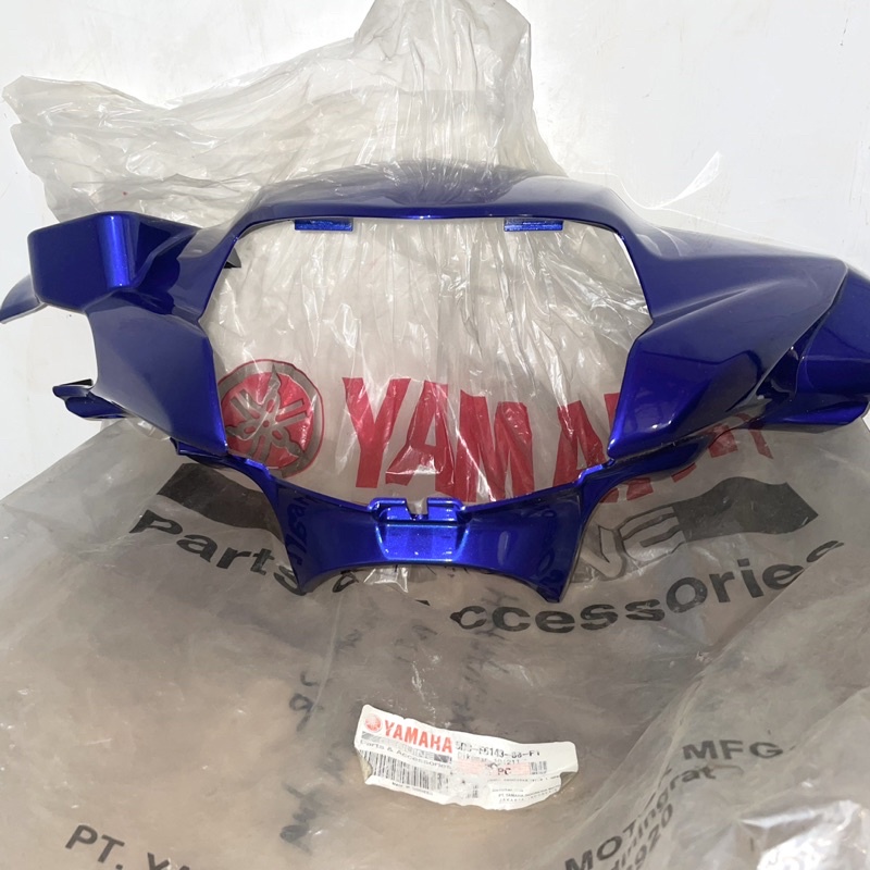 Batok depan totok depan Vega Zr Vega RR ori